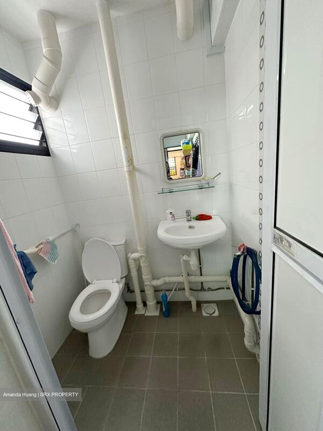 Blk 521 Bedok North Avenue 1 (Bedok), HDB 3 Rooms #510998511